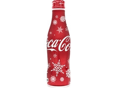 コカ・コーラ コカ・コーラ スリムボトル ウィンターデザイン ボトル250ml