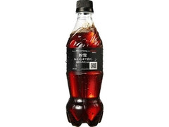 コカ・コーラ コカ・コーラ ゼロ ウィンターソングボトル ペット500ml