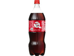 コカ・コーラ コカ・コーラ スタンプボトル ペット