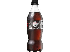 コカ・コーラ コカ・コーラ ゼロ スタンプボトル ペット500ml