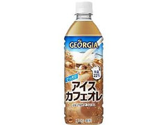 コカ・コーラ ジョージア 商品写真