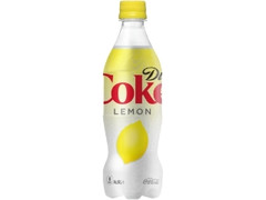 コカ・コーラ ダイエット コーク レモン 商品写真