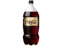 コカ・コーラ コカ・コーラ ゼロ ゴールドボトル ペット2L