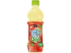 コカ・コーラ ミニッツメイド Qoo りんご ペット470ml