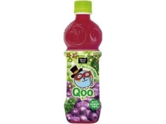 コカ・コーラ ミニッツメイド Qoo ぶどう ペット470ml