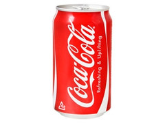 コカ・コーラ 缶350ml