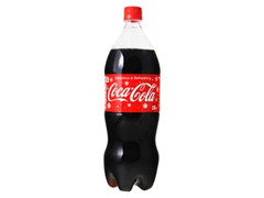 コカ・コーラ ペット1500ml