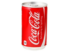 コカ・コーラ 缶160ml