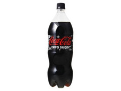 コカ・コーラ コカ・コーラ ゼロシュガー ペット1500ml