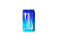 コカ・コーラ アクエリアス 缶350g