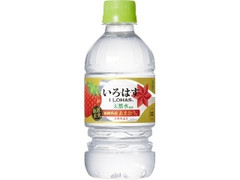 コカ・コーラ い・ろ・は・す あまおう ペット340ml