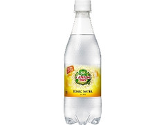 カナダドライ トニックウォーター ペット500ml