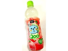 ミニッツメイド Qoo もも 商品写真