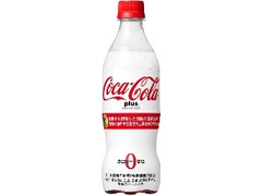 コカ・コーラ コカ・コーラ プラス ペット470ml