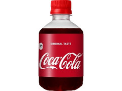 コカ・コーラ コカ・コーラ ペット280ml