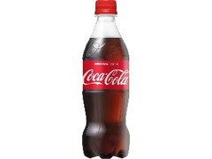 コカ・コーラ コカ・コーラ ペット500ml
