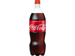 コカ・コーラ コカ・コーラ ペット1.25L