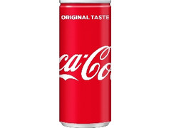 コカ・コーラ 缶250ml