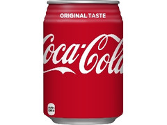 コカ・コーラ コカ・コーラ 缶280ml