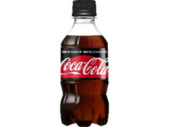 コカ・コーラ コカ・コーラ ゼロ ペット300ml
