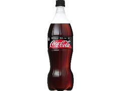 コカ・コーラ ゼロ ペット1L