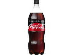 コカ・コーラ ゼロ ペット1.5L