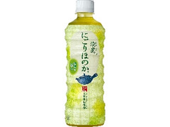 コカ・コーラ 綾鷹 にごりほのか ペット525ml