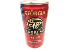 ジョージア K’s BREAK ブレンド 商品写真