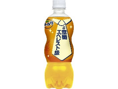 コカ・コーラ ファンタ オレンジ みんなのキャラボトル ペット500ml