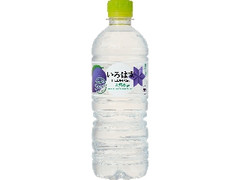 い・ろ・は・す ハスカップ ペット555ml