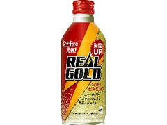 コカ・コーラ リアルゴールド 缶300ml