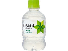 コカ・コーラ い・ろ・は・す ペット285ml