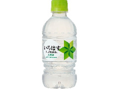 コカ・コーラ い・ろ・は・す ペット340ml