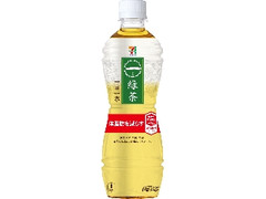 一 緑茶 一日一本 ペット500ml