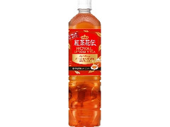 コカ・コーラ 紅茶花伝 ロイヤルストレートティー ペット950ml