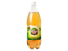 ジンジャーエール ペット1500ml