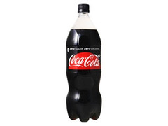 コカ・コーラ ゼロシュガー ペット1500ml