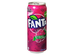コカ・コーラ ファンタ グレープ 缶500ml