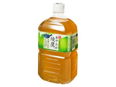 綾鷹 ペット1000ml