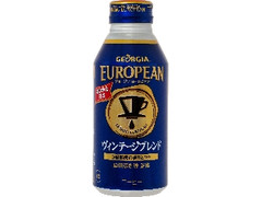 ジョージア ヨーロピアン ヴィンテージブレンド 缶370ml