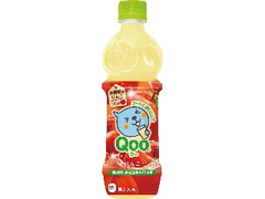 コカ・コーラ Qoo りんご ペット470ml