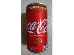 コカ・コーラ コカ・コーラ コーヒープラス 商品写真