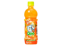 クー みかん ペット470ml