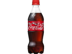 コカ・コーラ コカ・コーラ リボンボトル ペット500ml