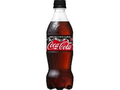 コカ・コーラ コカ・コーラ ゼロ リボンボトル ペット500ml