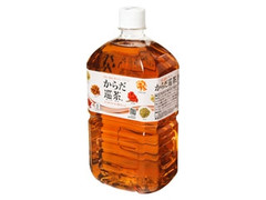 からだ巡茶 ペット1000ml