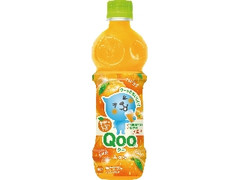 Qoo みかん ペット470ml