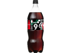 コカ・コーラ コカ・コーラ ゼロ ナンバーボトル ペット1.5L