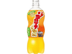 コカ・コーラ ファンタ オレンジ みんなのカンパイボトル ペット500ml