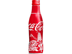 コカ・コーラ コカ・コーラ みちのくボトル 商品写真